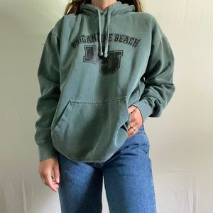 Brigantine NJ hoodie